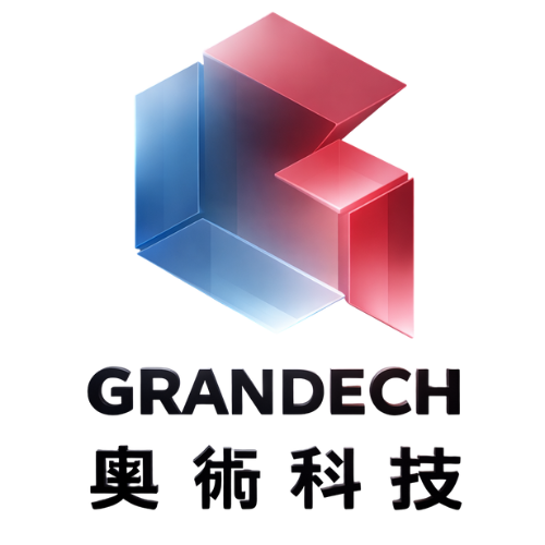 GRANDECH Logo